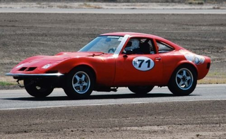 Illustration for article titled The Top 95 Lemons Of The Buttonwillow Histrionics 24 Hours Of LeMons